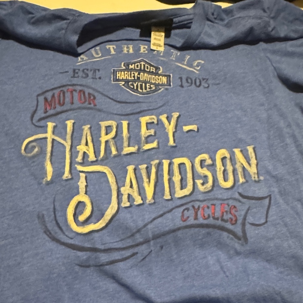 Harley Davidson motor cycles Wildhorse | Bend, Oregon - Picture 9 of 9